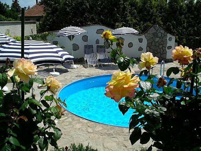 Albergo Giardino image