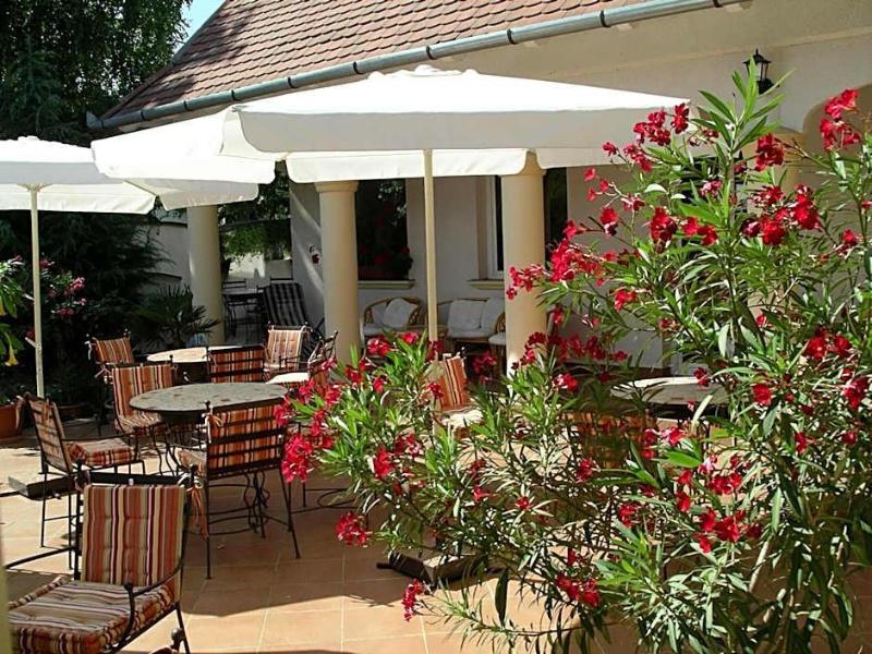 Albergo Giardino image