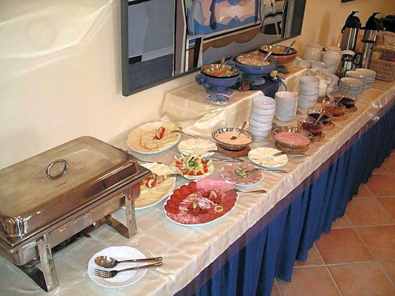 Albergo Giardino image