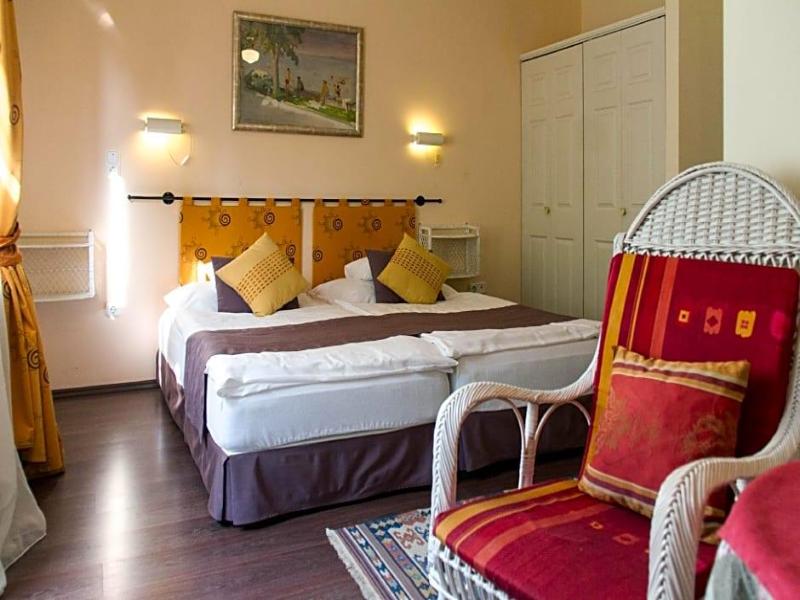 Albergo Giardino image