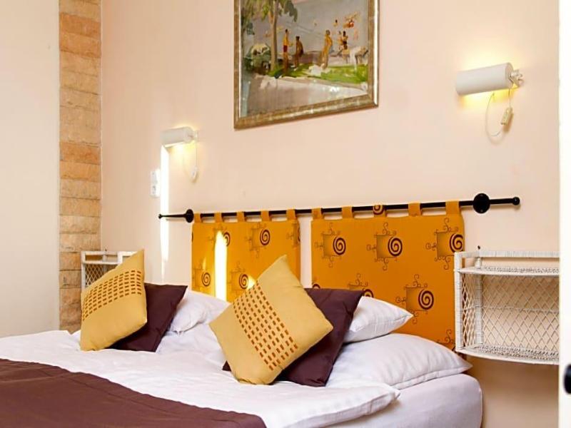 Albergo Giardino image