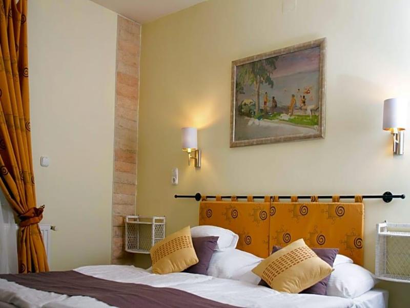 Albergo Giardino image
