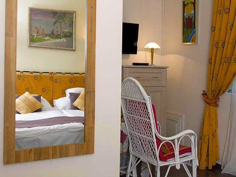 Albergo Giardino image