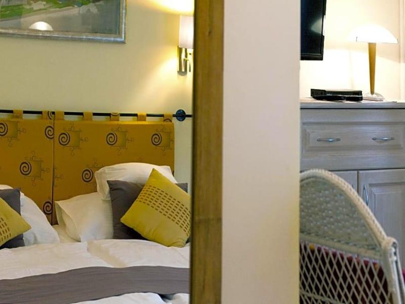 Albergo Giardino image