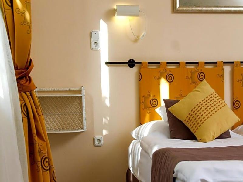 Albergo Giardino image