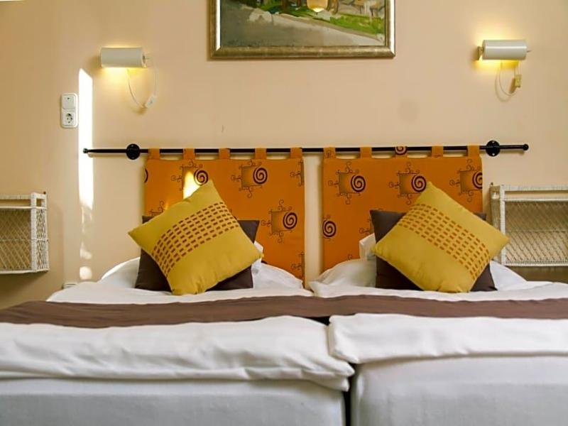 Albergo Giardino image