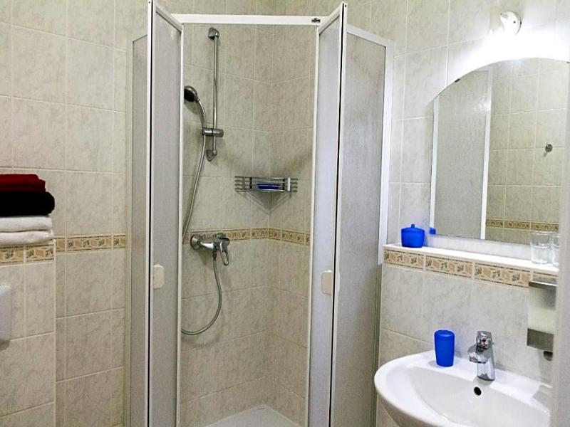 Albergo Giardino image