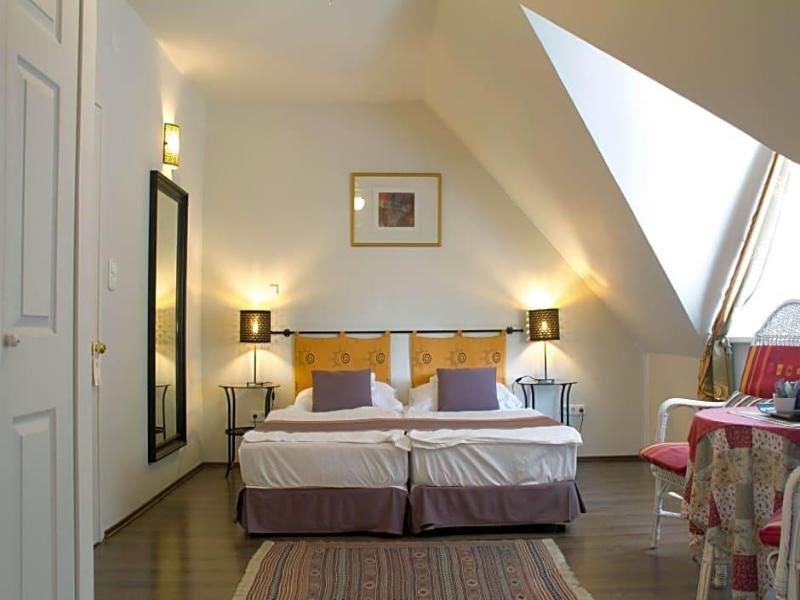 Albergo Giardino image