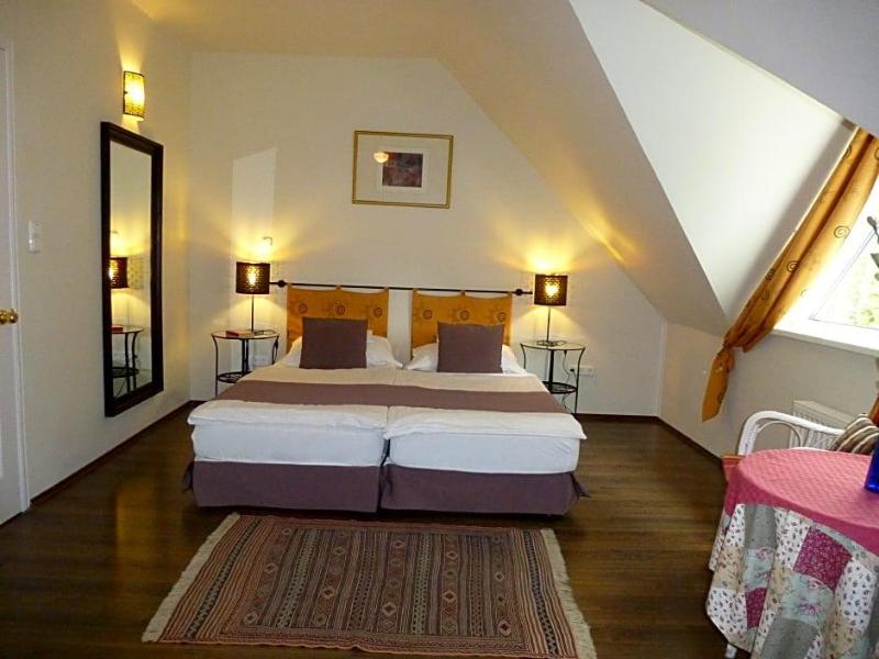 Albergo Giardino image