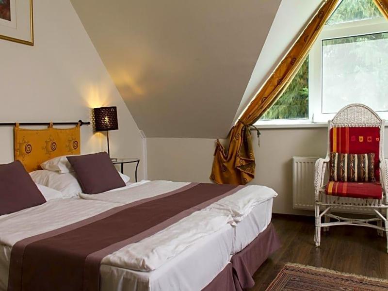 Albergo Giardino image