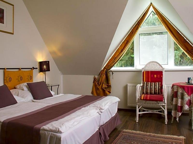 Albergo Giardino image