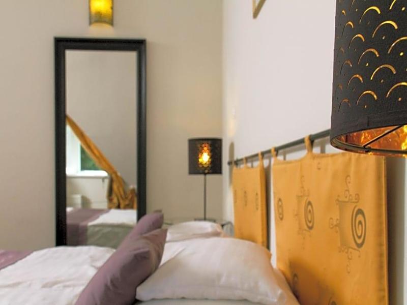 Albergo Giardino image