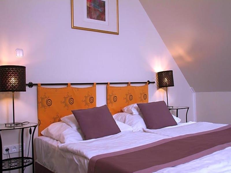 Albergo Giardino image