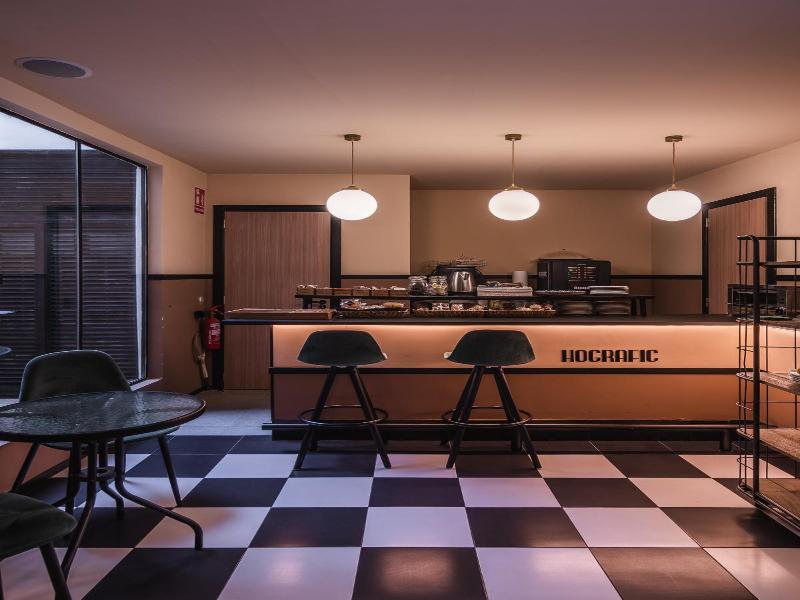 Hografic Hotel Boutique image