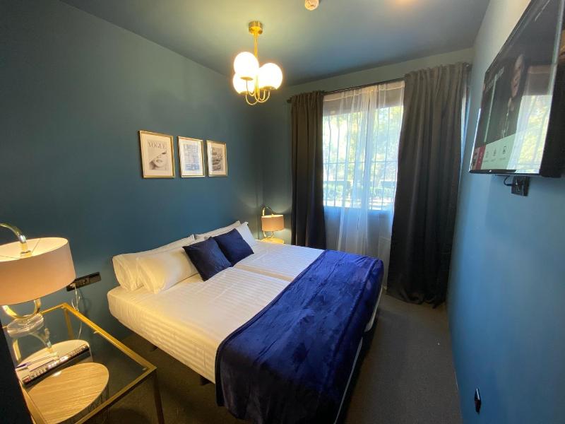 Hografic Hotel Boutique image