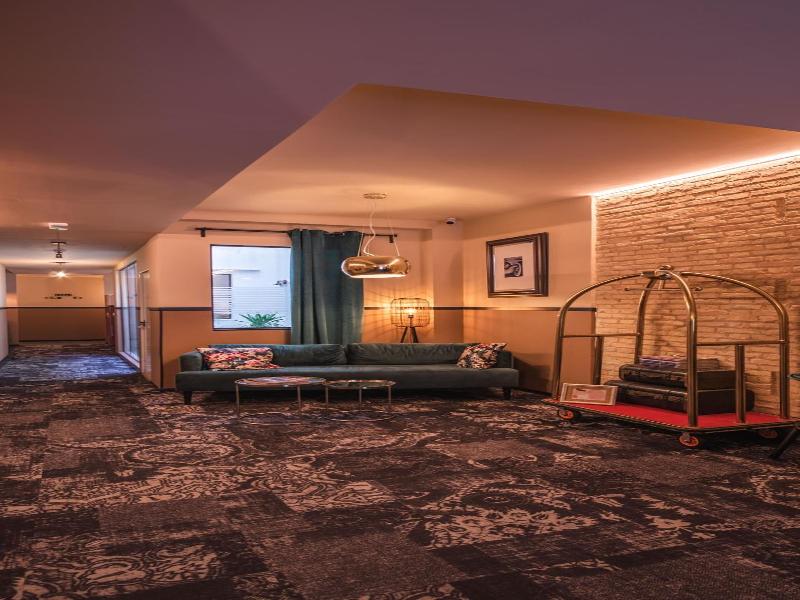 Hografic Hotel Boutique image