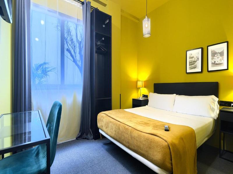 Hografic Hotel Boutique image