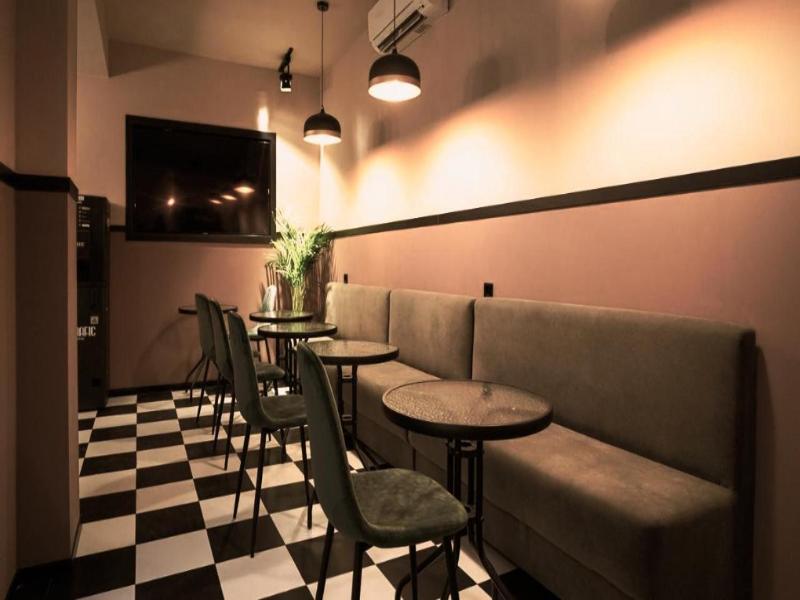 Hografic Hotel Boutique image