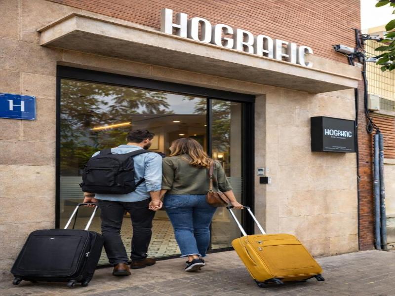 Hografic Hotel Boutique image