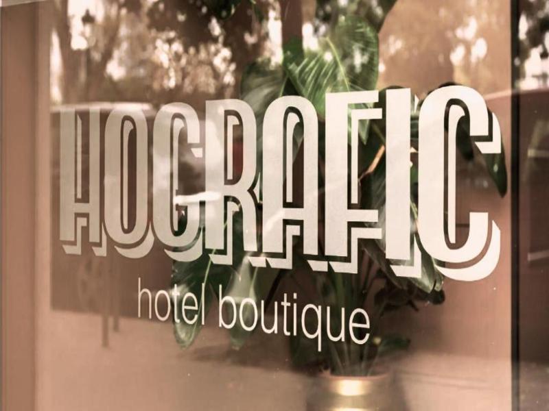 Hografic Hotel Boutique image