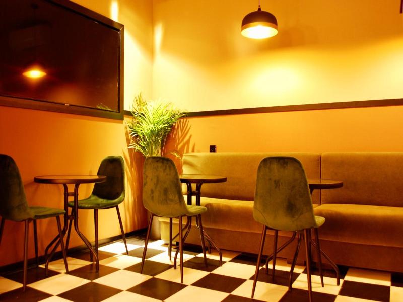 Hografic Hotel Boutique image