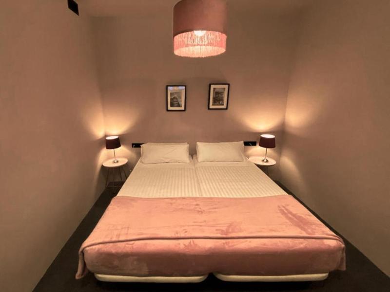 Hografic Hotel Boutique image