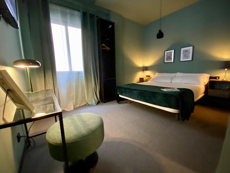 Hografic Hotel Boutique image