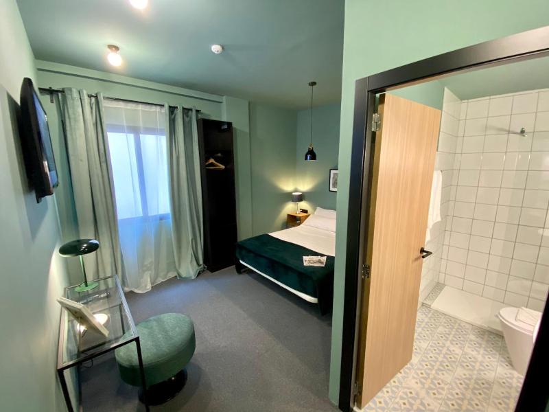 Hografic Hotel Boutique image