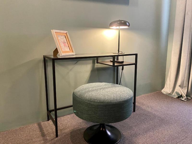 Hografic Hotel Boutique image