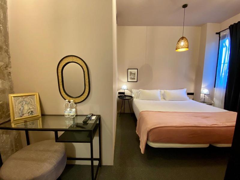 Hografic Hotel Boutique image