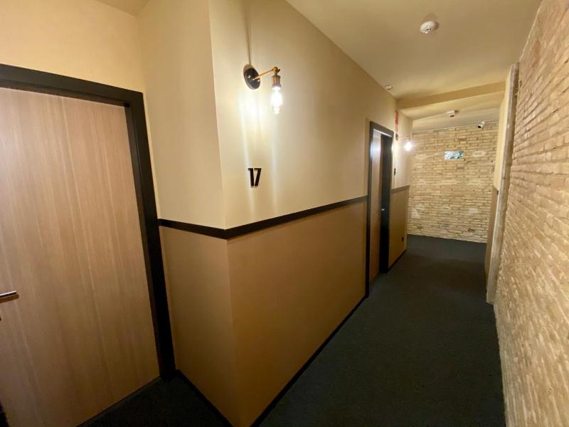 Hografic Hotel Boutique image