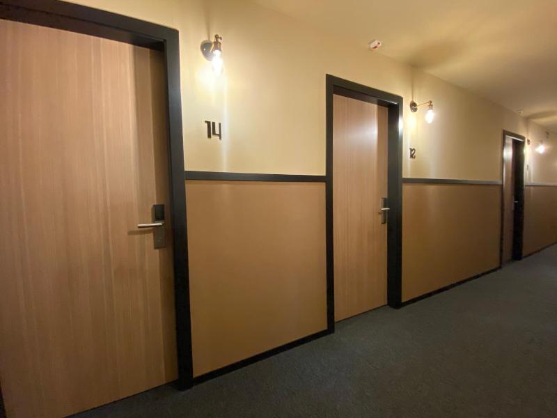 Hografic Hotel Boutique image