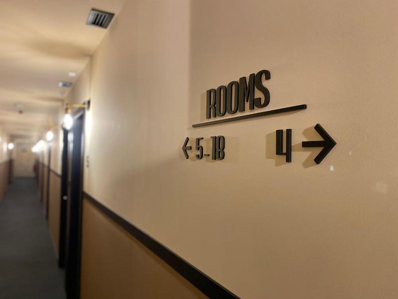 Hografic Hotel Boutique image