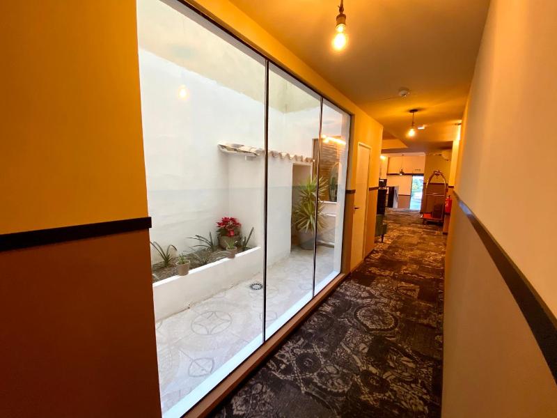 Hografic Hotel Boutique image