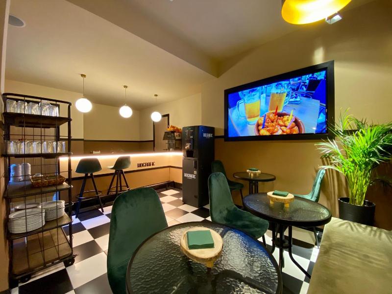 Hografic Hotel Boutique image