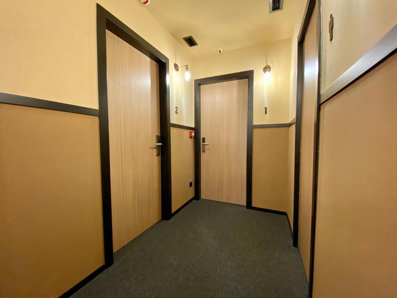 Hografic Hotel Boutique image