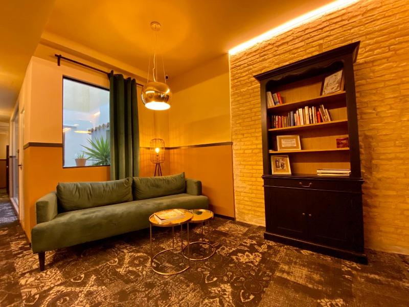Hografic Hotel Boutique image