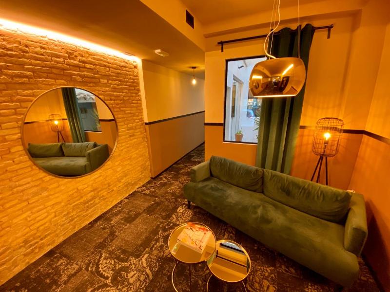 Hografic Hotel Boutique image