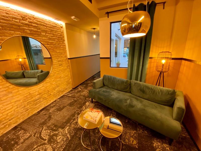 Hografic Hotel Boutique image