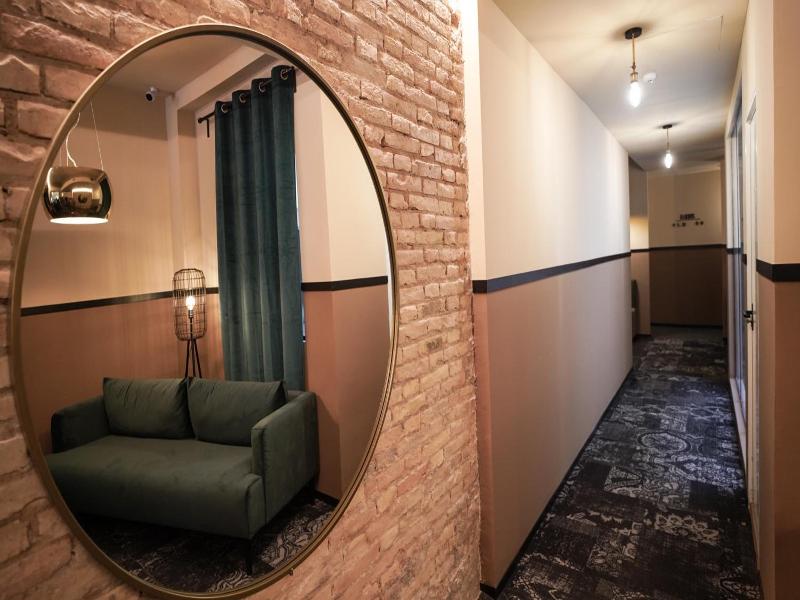 Hografic Hotel Boutique image