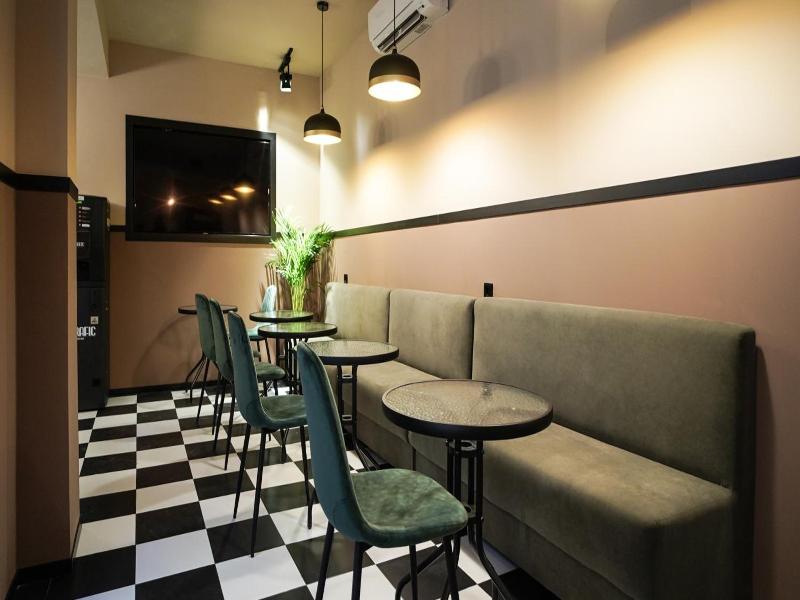 Hografic Hotel Boutique image