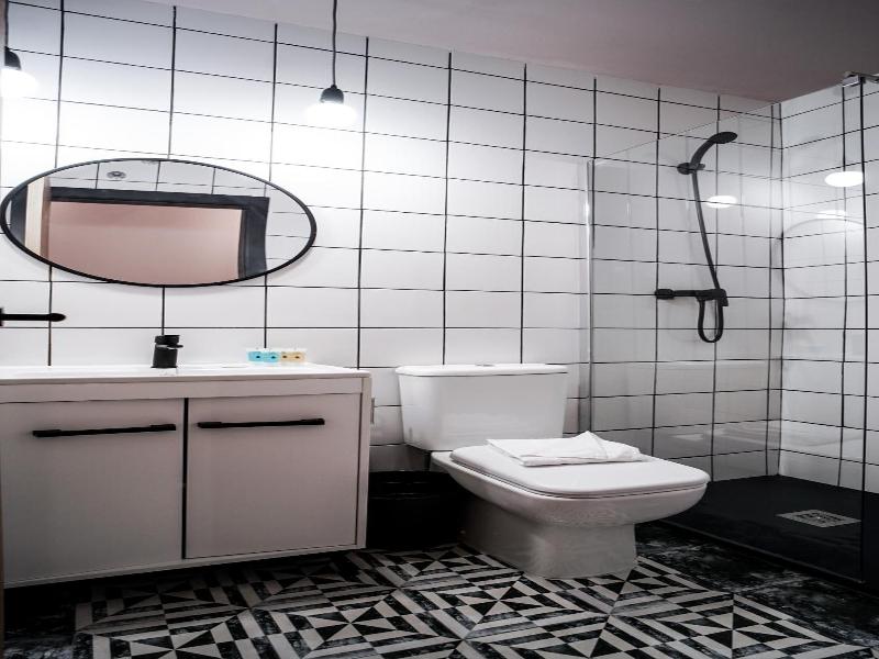 Hografic Hotel Boutique image
