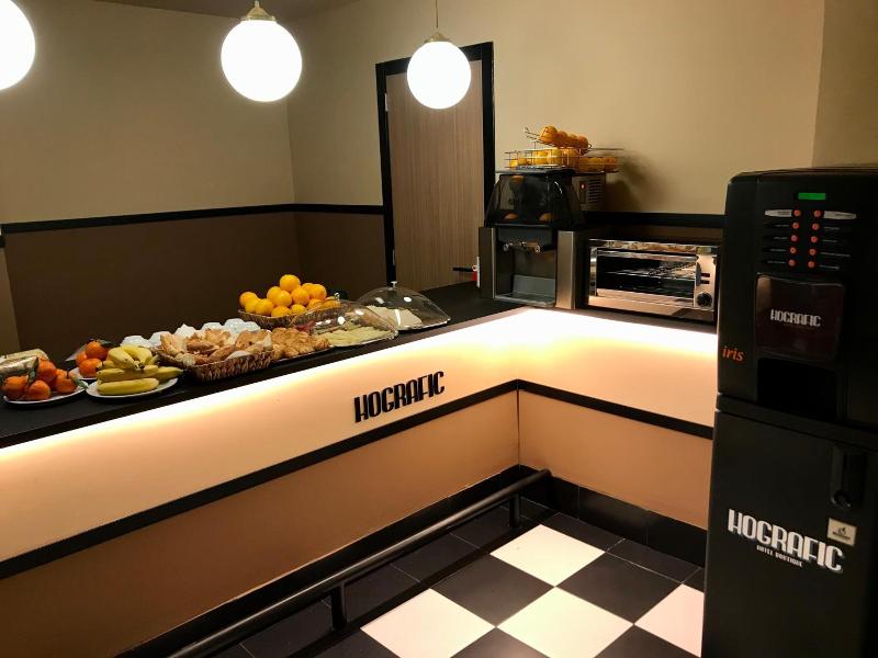 Hografic Hotel Boutique image