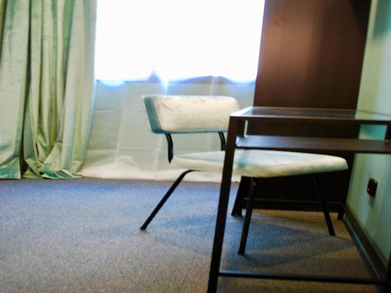 Hografic Hotel Boutique image