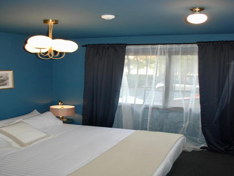 Hografic Hotel Boutique image