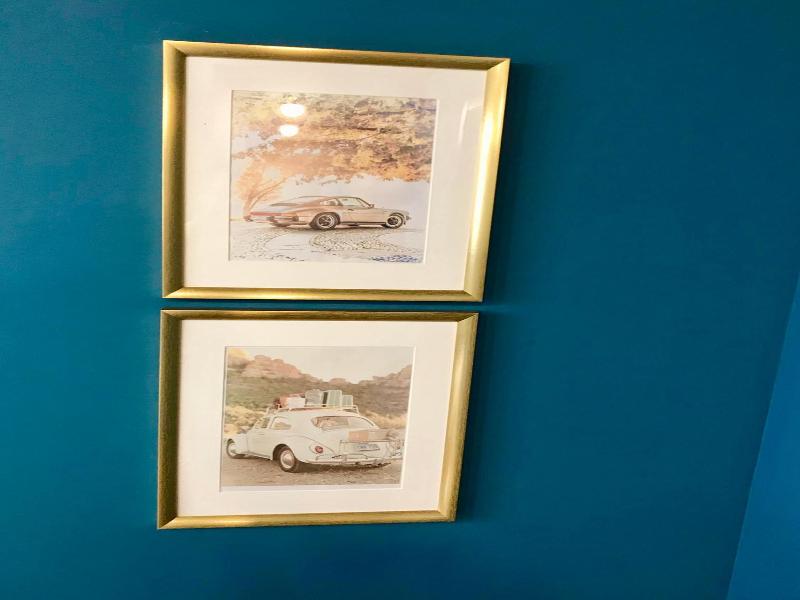 Hografic Hotel Boutique image