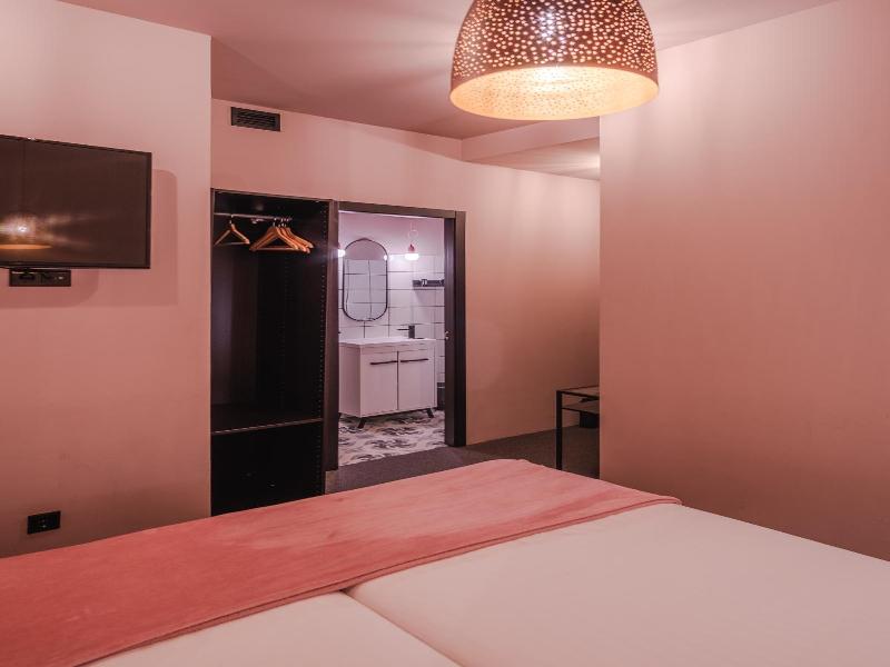 Hografic Hotel Boutique image