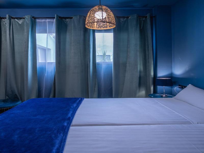 Hografic Hotel Boutique image