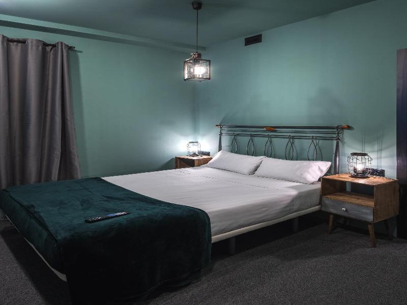 Hografic Hotel Boutique image