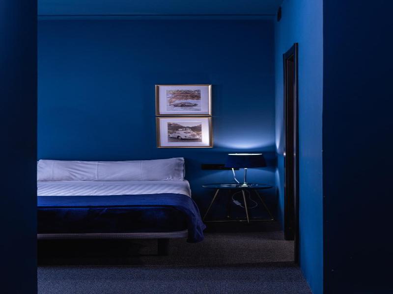 Hografic Hotel Boutique image